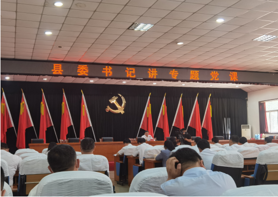 河北淶源應(yīng)急廣播：堅持“四個協(xié)同”發(fā)揮基層服務(wù)實(shí)效