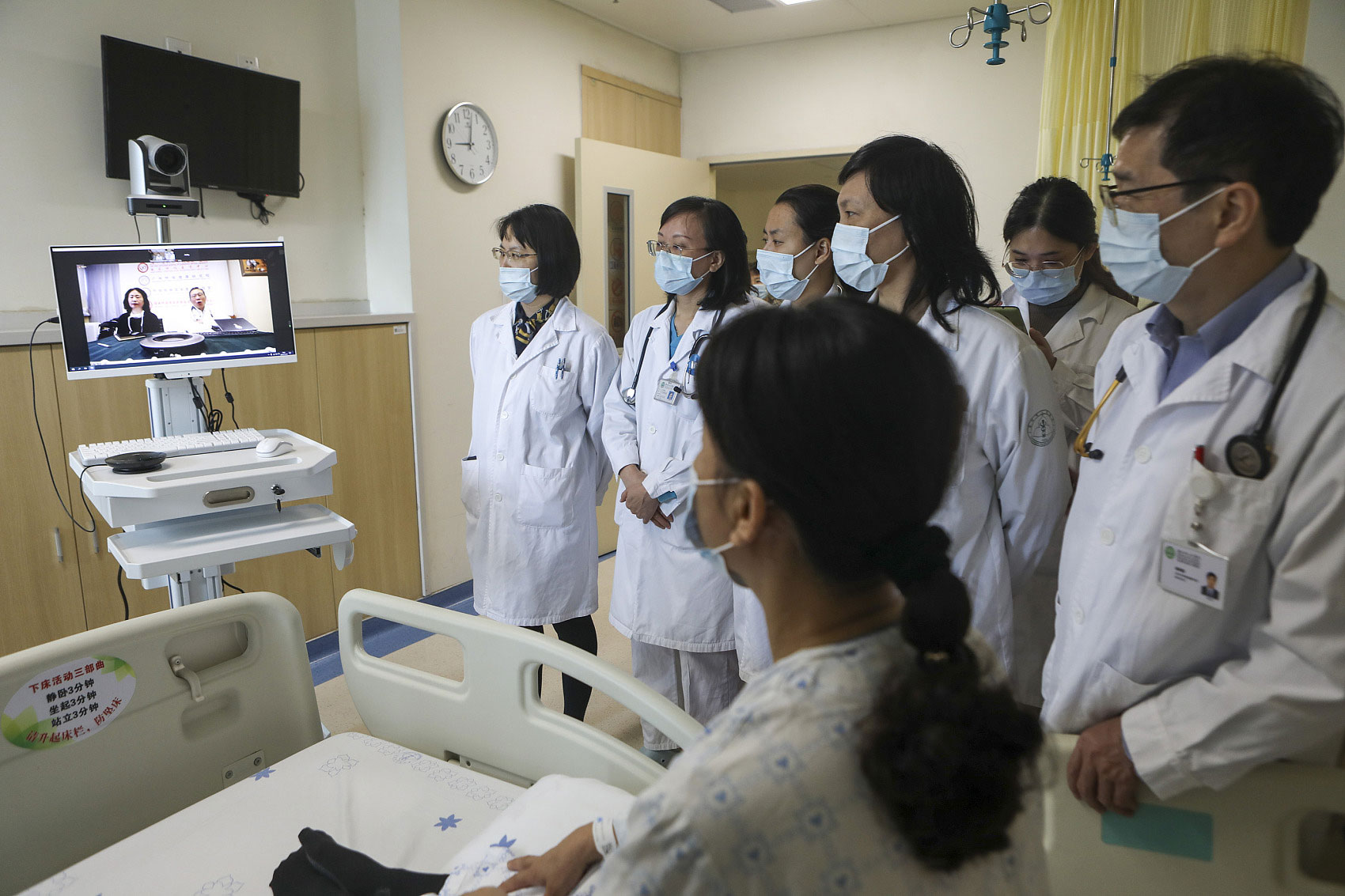 廣東如何把新基建5G“+”進生產(chǎn)生活？