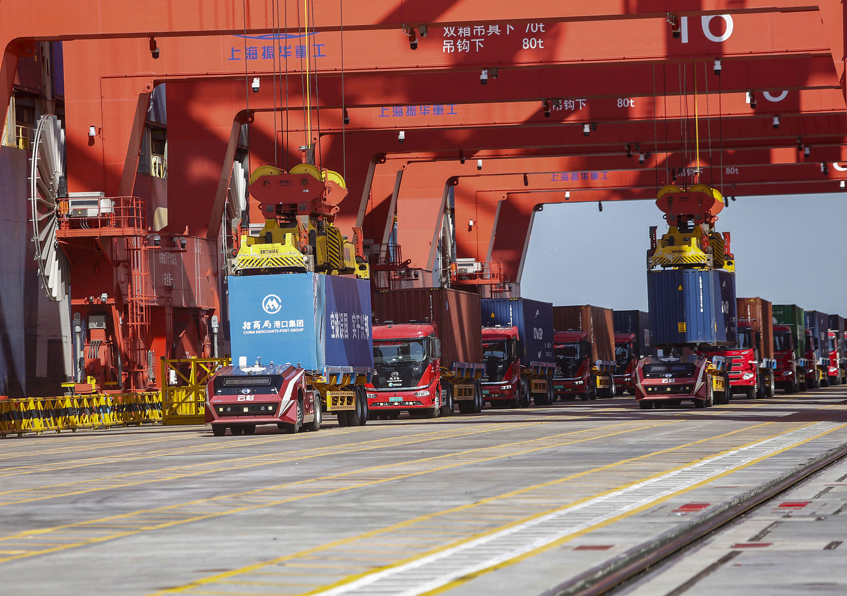 廣東如何把新基建5G“+”進生產(chǎn)生活？