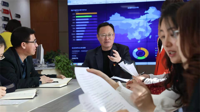 內(nèi)蒙古林西縣融媒體中心:創(chuàng)新媒體融合“破層出圈” 賦能黨史學(xué)習(xí)教育“有聲有色” 內(nèi)蒙古林西縣融媒體中心:創(chuàng)新媒體融合“破層出圈” 賦能黨史學(xué)習(xí)教育“有聲有色”