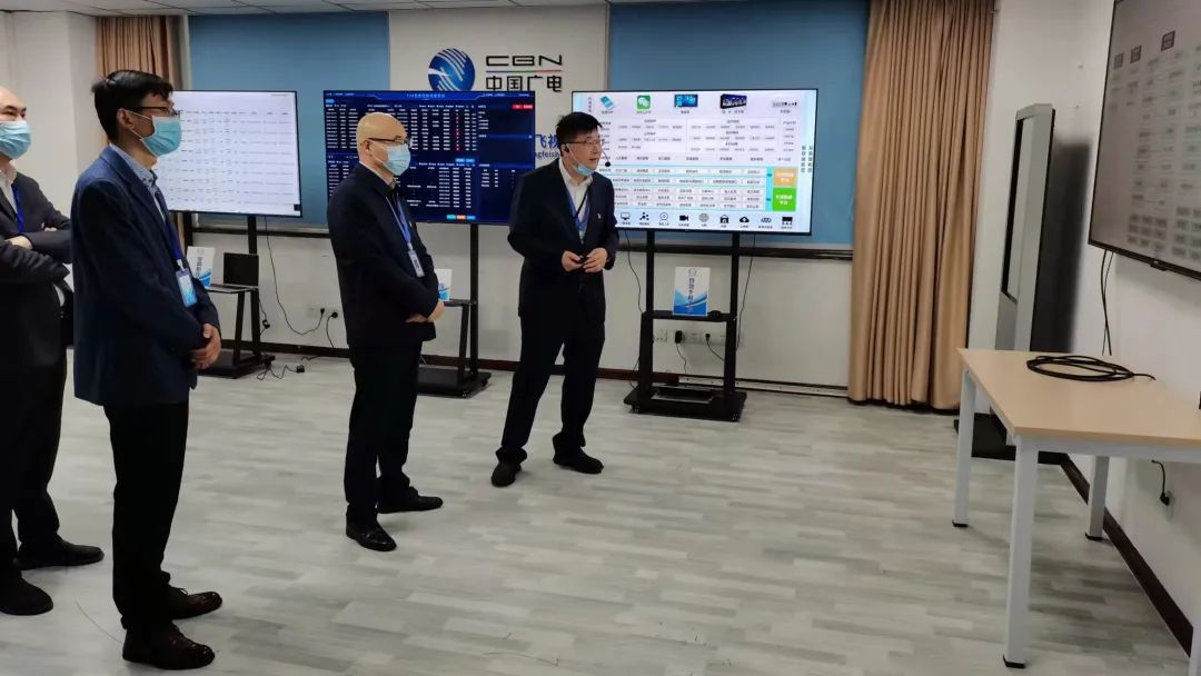 中國廣電四川公司董事長王春良：搶抓“東數(shù)西算”機(jī)遇，積極推進(jìn)云網(wǎng)融合、家集融合