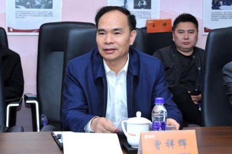 快手與福建廣電達成戰(zhàn)略合作，全方位合作助力推動融媒體發(fā)展