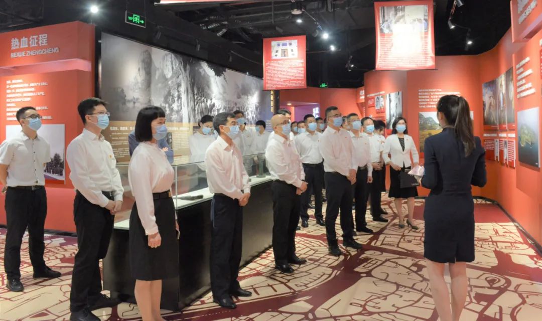 廣西廣電網(wǎng)絡(luò):逐步搭建智慧廣電開(kāi)放生態(tài)體系