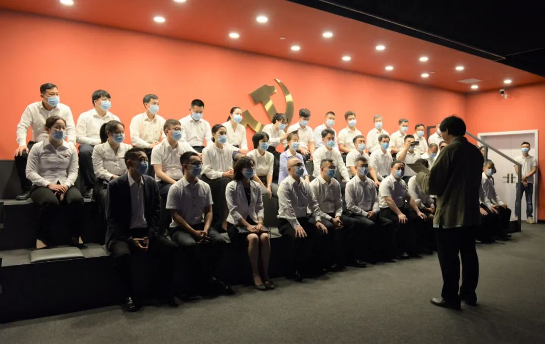 廣西廣電網(wǎng)絡(luò):逐步搭建智慧廣電開(kāi)放生態(tài)體系