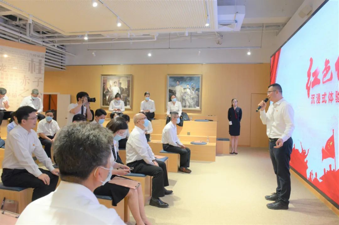 廣西廣電網(wǎng)絡(luò):逐步搭建智慧廣電開(kāi)放生態(tài)體系