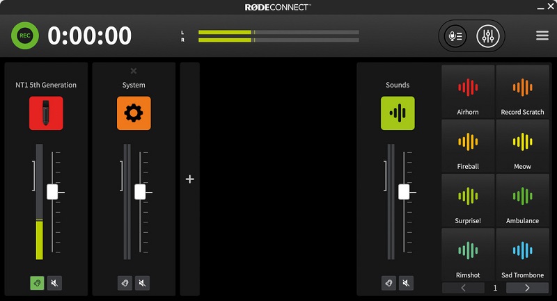 Rode 發(fā)布第五代 NT1 電容話筒，變成了 USB 話筒