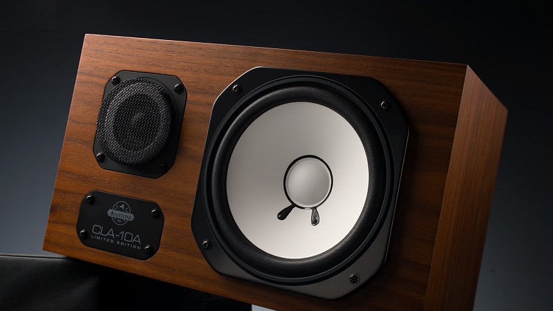 Avantone Pro CLA-10A Limited Edition 監(jiān)聽(tīng)音箱 Avantone Pro CLA-10A Limited Edition 監(jiān)聽(tīng)音箱