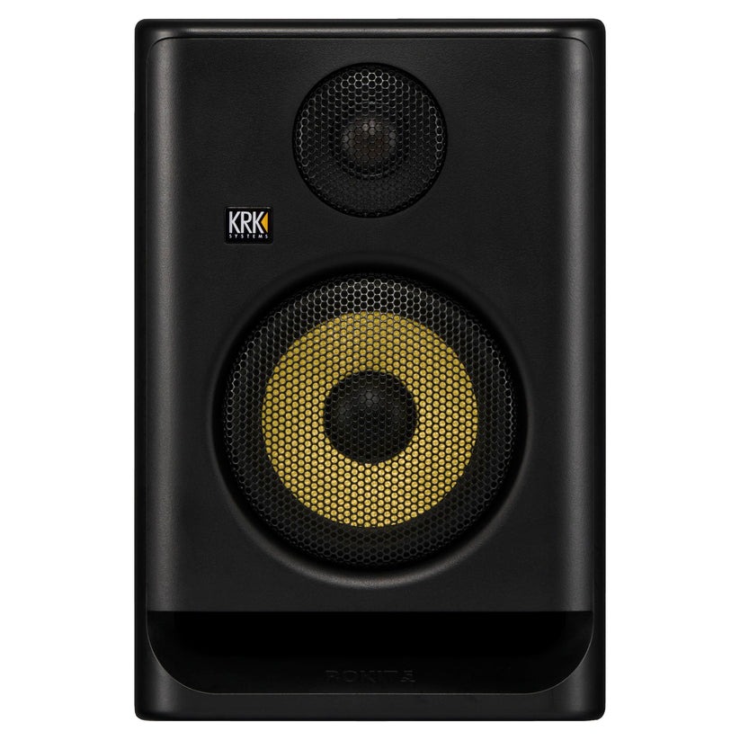 KRK ROKIT 5 GENERATION FIVE 監(jiān)聽音箱