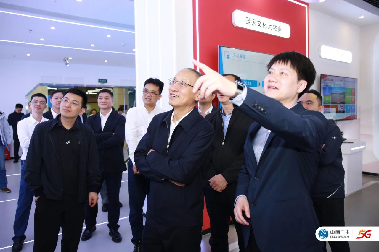 中國廣電湖南公司力爭在12月底前全面展開一體機推廣工作