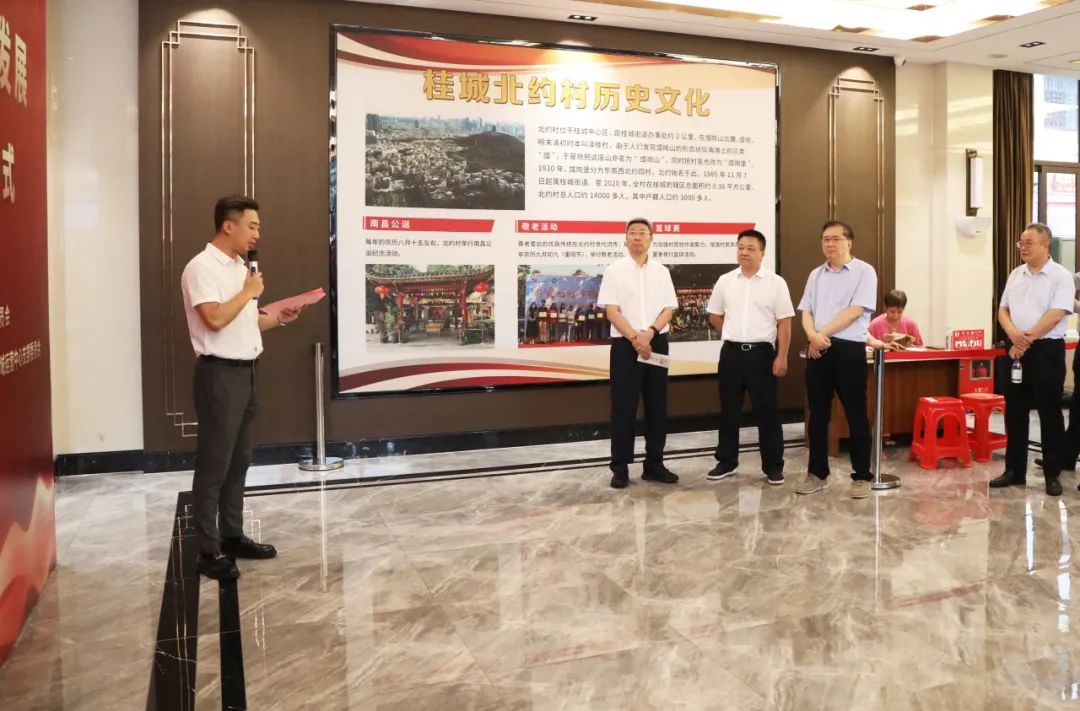 中國廣電佛山實(shí)地交流：學(xué)習(xí)佛山經(jīng)驗(yàn)，推動廣電網(wǎng)絡(luò)發(fā)展實(shí)踐