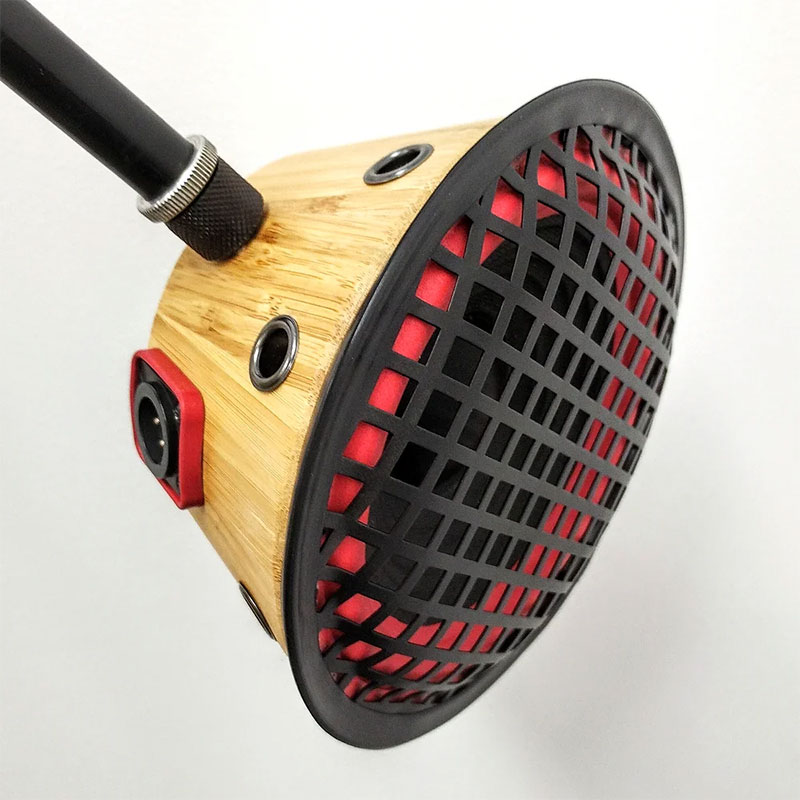 N/A SubMic 麥克風(fēng) N/A SubMic 麥克風(fēng)