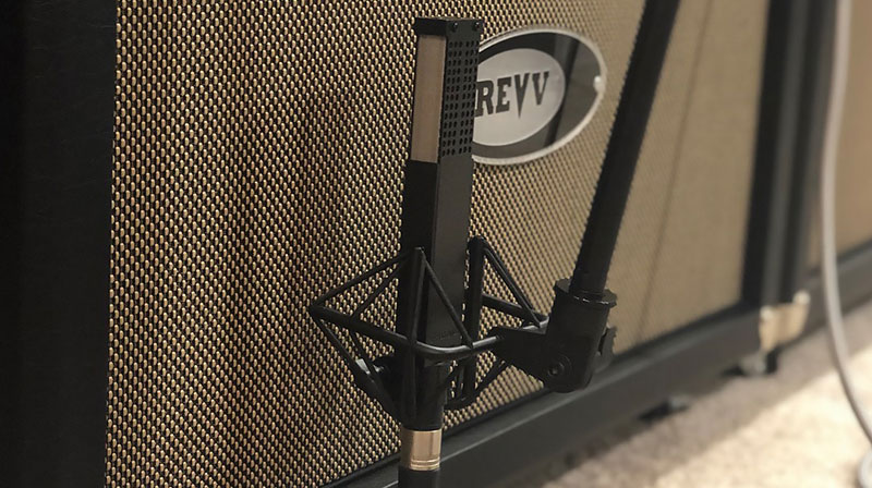 sE Electronics VR2 麥克風 sE Electronics VR2 麥克風