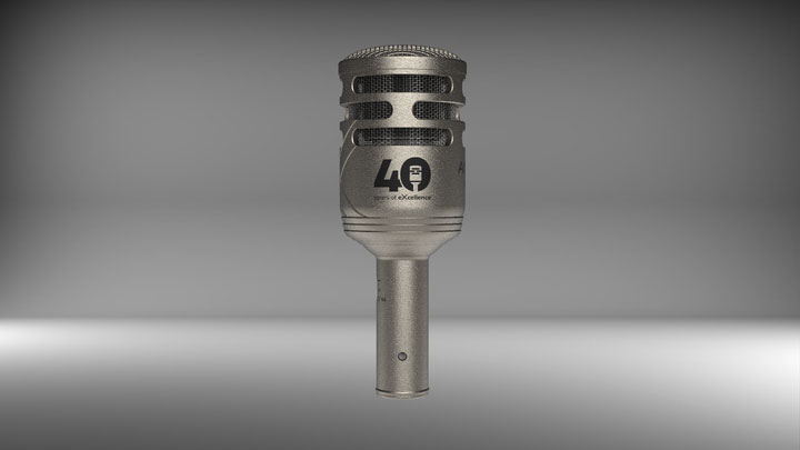 Audix D6X 麥克風(fēng) Audix D6X 麥克風(fēng)