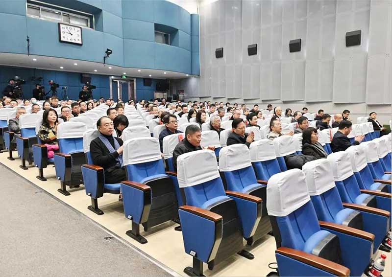 2025年技術工作會召開，中央廣播電視總臺準備這樣干！