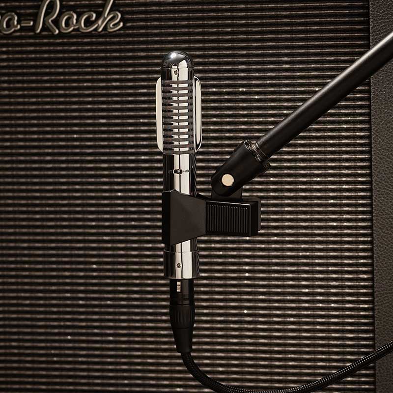 Warm Audio Fen-tone 鋁帶話筒