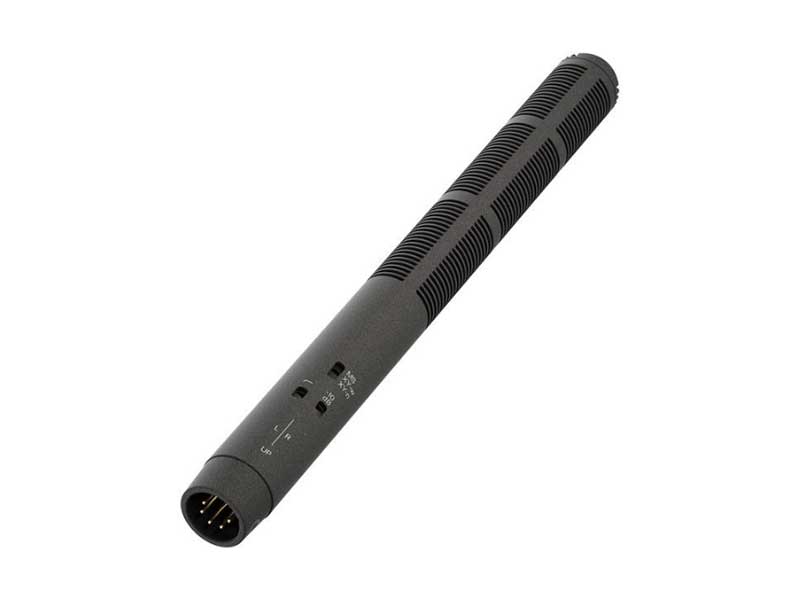 Sennheiser MKH 8018 電容麥克風(fēng)