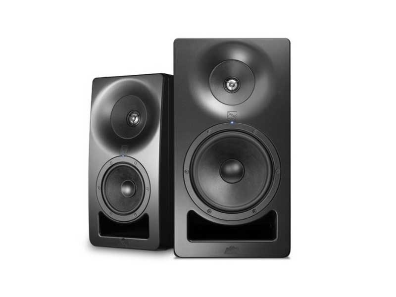 Kali Audio SM-8 監(jiān)聽音箱