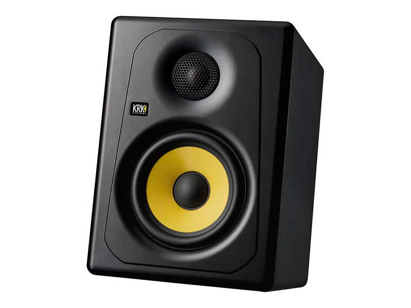 KRK KREATE 5 監(jiān)聽音箱