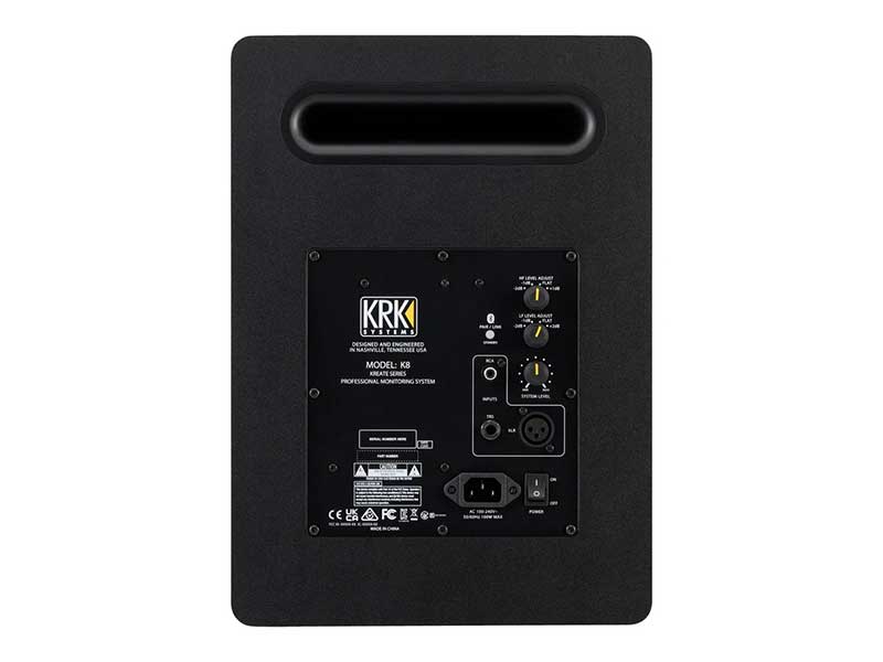 KRK KREATE 8 監(jiān)聽音箱