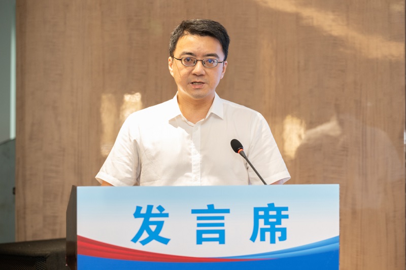 福建廣電網(wǎng)絡(luò)集團(tuán)召開(kāi)上半年經(jīng)營(yíng)分析會(huì)暨安全生產(chǎn)工作會(huì)議，下半年著力做好六方面工作