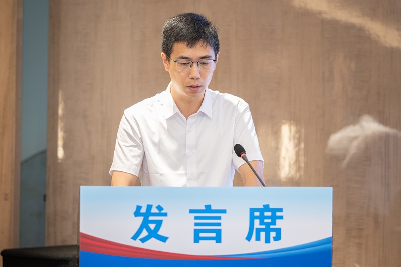 福建廣電網(wǎng)絡(luò)集團(tuán)召開(kāi)上半年經(jīng)營(yíng)分析會(huì)暨安全生產(chǎn)工作會(huì)議，下半年著力做好六方面工作