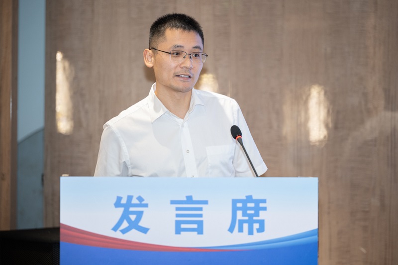 福建廣電網(wǎng)絡(luò)集團(tuán)召開(kāi)上半年經(jīng)營(yíng)分析會(huì)暨安全生產(chǎn)工作會(huì)議，下半年著力做好六方面工作