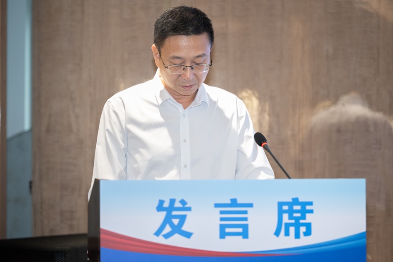 福建廣電網(wǎng)絡(luò)集團(tuán)召開(kāi)上半年經(jīng)營(yíng)分析會(huì)暨安全生產(chǎn)工作會(huì)議，下半年著力做好六方面工作