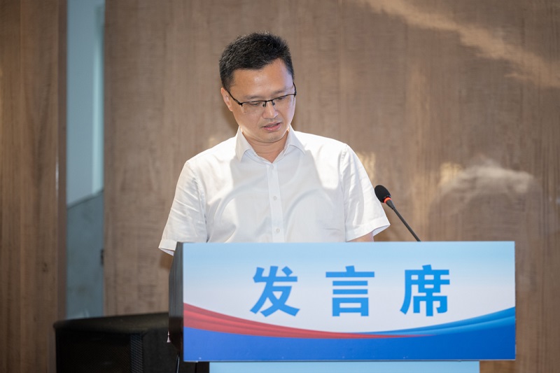 福建廣電網(wǎng)絡(luò)集團(tuán)召開(kāi)上半年經(jīng)營(yíng)分析會(huì)暨安全生產(chǎn)工作會(huì)議，下半年著力做好六方面工作