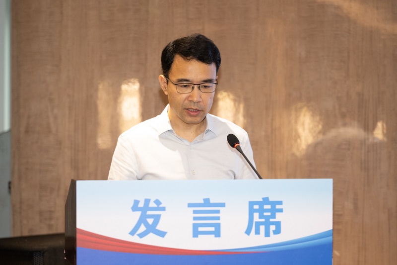 福建廣電網(wǎng)絡(luò)集團(tuán)召開(kāi)上半年經(jīng)營(yíng)分析會(huì)暨安全生產(chǎn)工作會(huì)議，下半年著力做好六方面工作