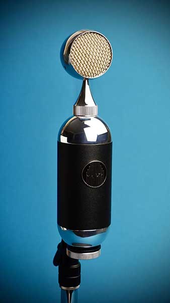 SOYUZ Microphones 023 MALFA 麥克風