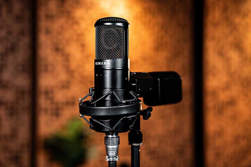 N/A KA-800G 麥克風(fēng)