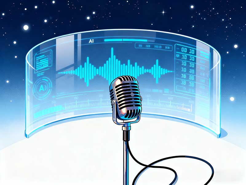 如何打造爆款音頻節(jié)目？——廣播內(nèi)容創(chuàng)新的方法論與案例解析