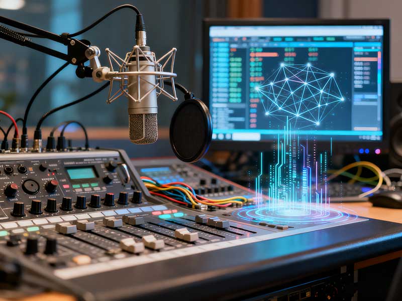 打造聲音IP:廣播媒體在品牌化與內(nèi)容付費領(lǐng)域的破局之道