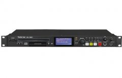TASCAM SS-CDR1 CF存儲(chǔ)錄音/CD刻錄、播放機(jī)