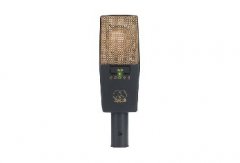 AKG C414B TL II 專業(yè)電容錄音話筒