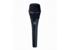 Shure 舒爾 SM87A 人聲話筒，超心形電容