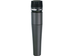 Shure 舒爾 SM57 樂器話筒，心形動圈