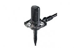 audio-technica 鐵三角 AT4033/CL 錄音室專(zhuān)業(yè)型話筒