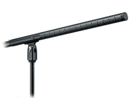 Audio-Technica(鐵三角) BP4071L 專(zhuān)業(yè)超指向話筒