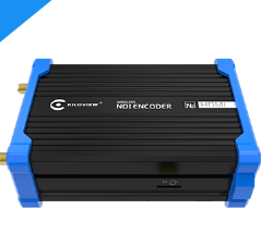 NDI視頻編碼器，NDI轉HDMI,NDI協議傳輸