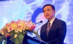 張宏森對智慧廣電發(fā)展提三點(diǎn)建議，融入廣電5G發(fā)展大局