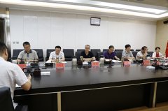 甘肅廣電網(wǎng)絡(luò)董事長謝鵬：全力沖刺全年目標任務(wù)，要“動真碰硬”