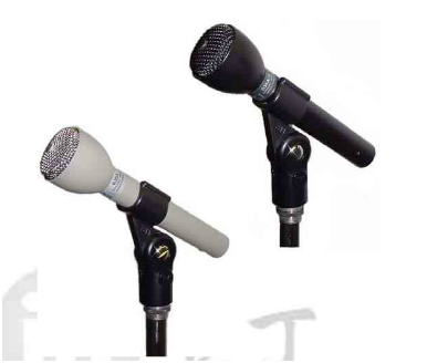 Electro-Voice 635A，635A/B 動圈帶線專業(yè)話筒