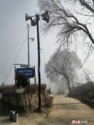 傳遞戰(zhàn)“疫”聲音，甘肅廣電網(wǎng)絡(luò)應(yīng)急大喇叭響徹隴原大地