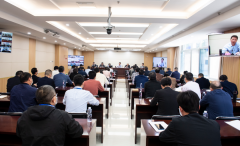 福建廣電網絡：全面實現“雙過半” ，推進智慧產業(yè)、縣級融媒體平臺建設為重點工作