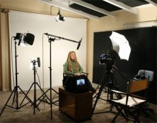 如何拍攝高逼格人物采訪技巧？