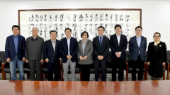 山東廣電網(wǎng)絡召開山東省醫(yī)養(yǎng)健康產(chǎn)業(yè)智庫創(chuàng)新、創(chuàng)意高峰論壇