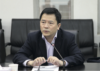 中國廣電呂建杰：目前處于網(wǎng)絡(luò)整合過渡期，整合工作還需一步步分階段來推進(jìn)