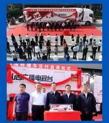 各省廣播電視臺(tái)爭(zhēng)相引進(jìn)超高清轉(zhuǎn)播車，你所在的省有嗎？