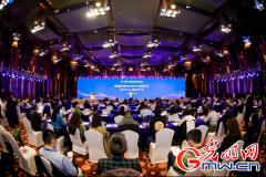 中國廣電媒體融合發(fā)展大會：百項(xiàng)媒體融合創(chuàng)新技術(shù)集中亮相